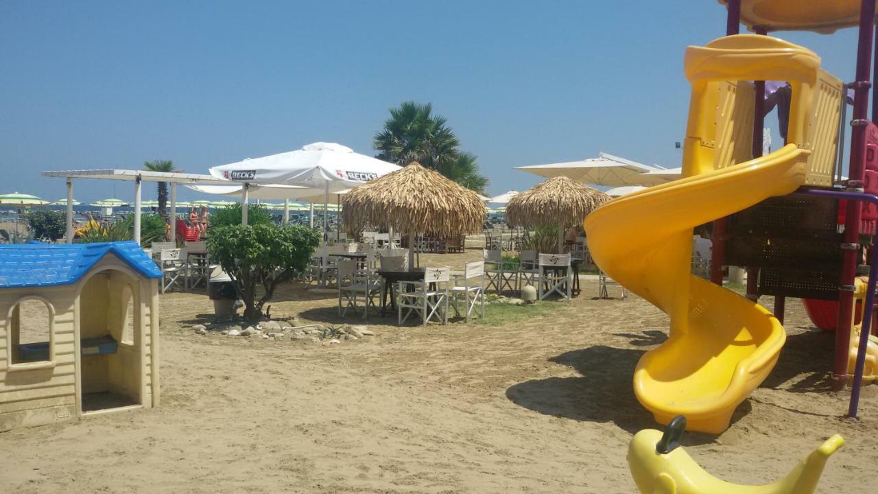 Domus Maris Viserba, Spiagge E Centro A 100 Mt, Speciale Offerta Natale, A 5 Minuti Riminifiera Promo Sigep 2025 Daire Dış mekan fotoğraf